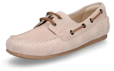 Produktbild von Sioux Damen Mokassin Simadesa-701 rosa 8