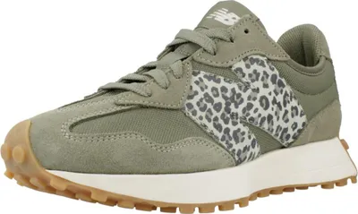 Immagine prodotto di Sneakers Del Marchio New Balance Del Modello Ws327 Verde