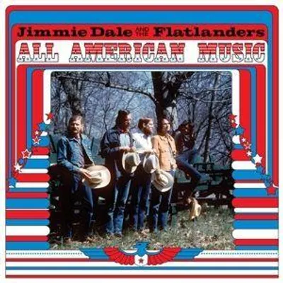 Produktbild von All American Music
