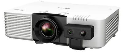 Productafbeelding van Epson EB-L690U Standaard projector, 6500 ANSI lumen, 3LCD, WUXGA (1920x1200), wit
