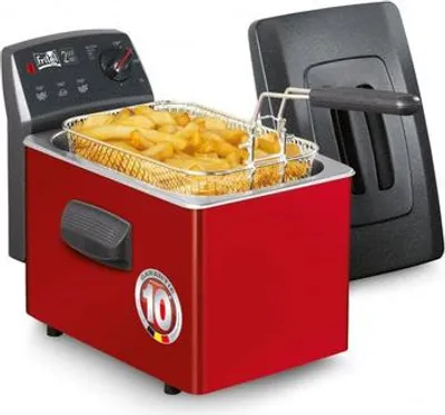 Immagine prodotto di Fritel Turbo SF 4153