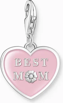 Produktbild von Thomas Sabo As We Love 2021-007-9 Charm Anhänger