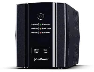 Obrázok produktu pre Cyberpower USV UT2200EG 1320W Line-Interactive