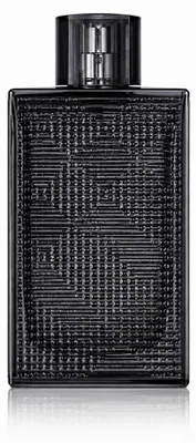 Produktbild von Burberry Brit Rhythm, Männer, 90 ml, Nicht nachfüllbare Flasche, Basilikum, Kardamomsamen, Wacholder, Leder, Patschuli, Zedernholz, Weihrauch, Tonka-Bohne