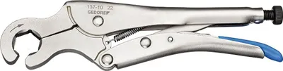 Produktbild von GEDORE 137 10-18 Gripschlüssel 18 mm, 2325403