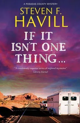 Produktbild von If It Isn't One Thing . . .