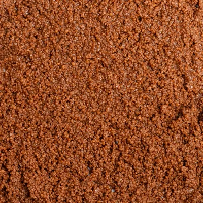 Produktbild von Dennerle Nano Garnelenkies Borneo Braun - CO2 beständiger Aquarienkies, geeignet für Aquarien mit Garnelen und Krebse