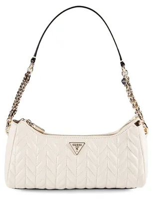 Produktbild von Guess Cheryl Schultertasche 28 cm