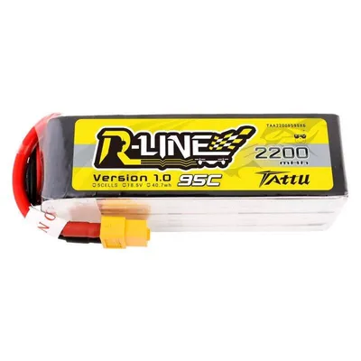 Obrázok produktu pre Tattu - TAA22005S95X6 - Batéria