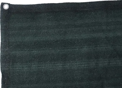 Produktbild von Balkonbespannung videx im Beutel 500 x 150 cm dunkelgrün