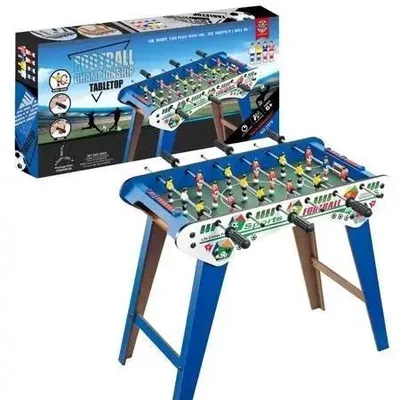 Productafbeelding van Foottablet-set - Maksik