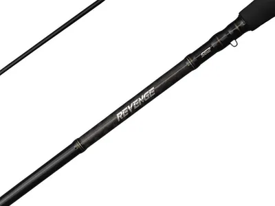 Produktbild von Savage Gear Revenge SG2 Heavy Game BC 2,21m 30-80g2p Baitcastrute