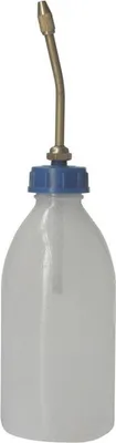 Obrázek produktu pro Samoa-Hallbauer oiler D 125 plast - 27015000