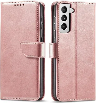 Obrázek produktu pro Magnetické Pouzdro HARAHU pro Samsung Galaxy S22 Plus KP13818