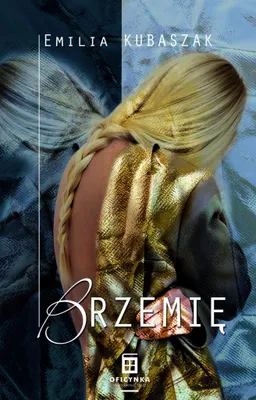 Zdjęcie produktu dla ISBN Brzemię, Polski, Broszurowa okładka, 310 stron(y)