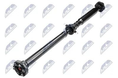 Produktbild von NTY Kardanwelle Gelenkwelle Achsantrieb für BMW 1 Schrägheck (E87) NWN-BM-035