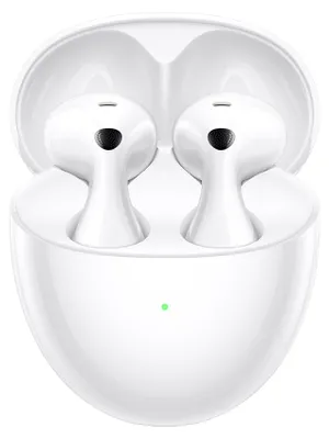 Immagine prodotto di Cuffie wireless HUAWEI FreeBuds 6, colore bianco