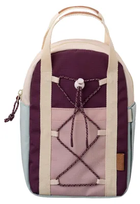 Produktbild von Fresk Feldspear-rucksack Lila  Lila One Size