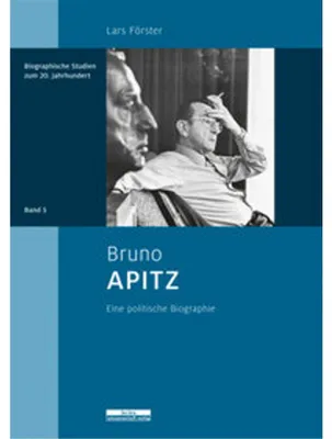 Obrázek produktu pro Bruno Apitz