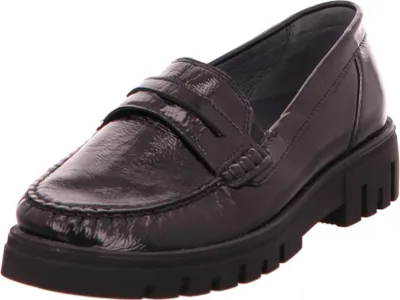 Produktbild von Waldläufer Sportliche Slipper für Damen