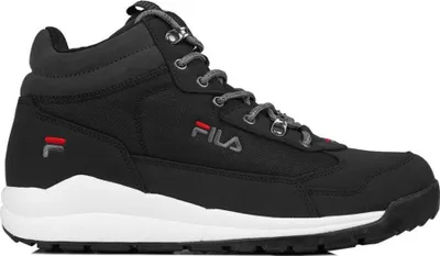 Produktbild von FILA Herren Alpha Robuster Outdoor Mid Cut Schnürschuh mit rutschfester Gummisohle