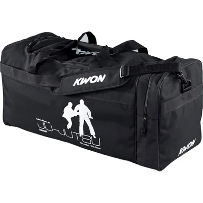 Produktbild von KWON Tasche Large. versch. Druckmotiven Ju-Jutsu
