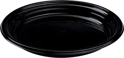 Immagine prodotto di PAPSTAR 96558 12 PAPSTAR Mehrweg-Menüteller Ø 22 cm
