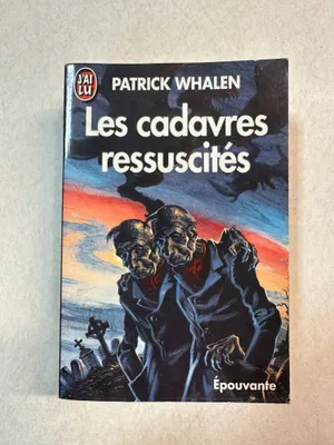 Image de Les cadavres ressuscités