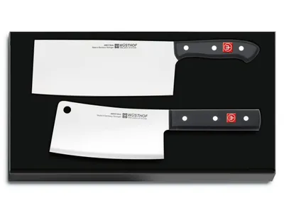 Produktbild von Wüsthof Gourmet - Messersatz 9284