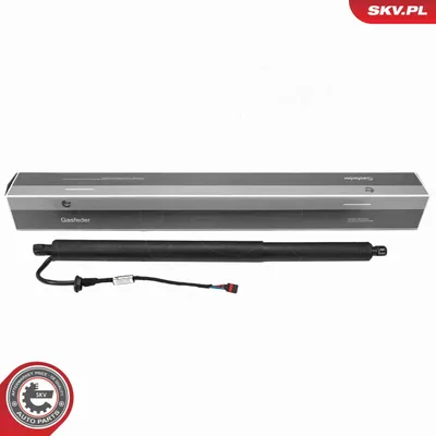 Produktbild von ESEN SKV Heckklappe-Motor Elektromotor Heckklappe 52SKV204 beidseitig für ALFA ROMEO Stelvio (949) 612mm elektrisch 1,49kg