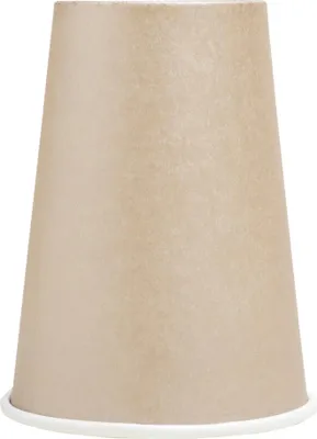 Image de Pronappe 20x 15 Gobelets en carton, 20 cl Or 89310I