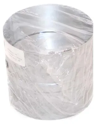 Produktbild von MARLEY Rückschlagklappe 100 Silber