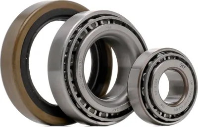 Obrázek produktu pro Ložisko předního kola SKF pro Mercedes 190 W201