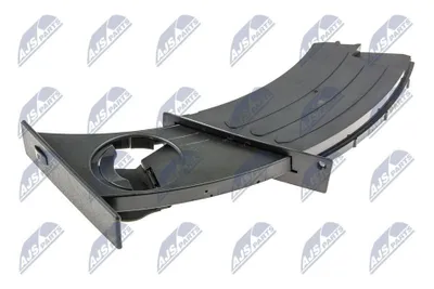 Produktbild von NTY Getränkehalter EZC-BM-128 innen fahrerseitig für BMW 5 Limousine (E60)