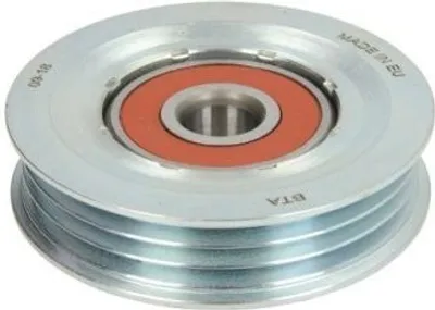 Produktbild von BTA E22027BTA Spannrolle Keilrippenriemen 63mm für TOYOTA PRIUS Liftback (NHW20)