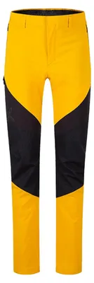 Produktbild von MONTURA Spitze Evo Herren Outdoor Hose gelb L