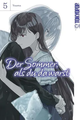 Produktbild von Der Sommer, als du da warst 05