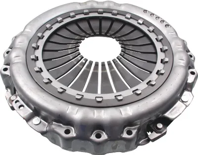 Produktbild von FEBI BILSTEIN 105337 Kupplungsdruckplatte