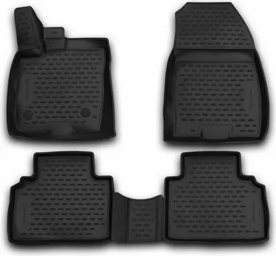 Immagine prodotto di Autocarrozzeria Novline Ford Tourneo Courier 2014-2023