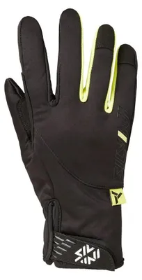 Produktbild von Handschuhe Silvini WA1540 Ortles Damen Winter schwarz-neon größe M 3220-WA1540-08713