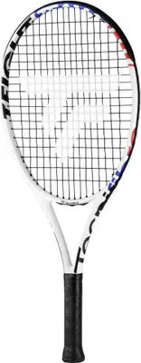 Produktbild von Tecnifibre T-fight 24 Team Junior-tennisschläger Silber 000 Silber 000