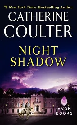 Obrázok produktu pre Night Shadow
