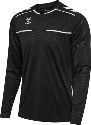 Zdjęcie produktu dla hmlREFEREE JERSEY L/S