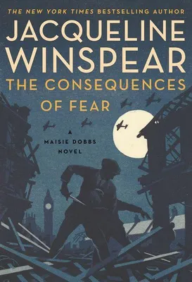 Produktbild von The Consequences of Fear