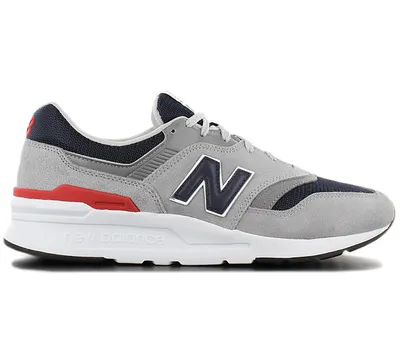 Zdjęcie produktu dla New Balance Buty 997, CM997HCJ