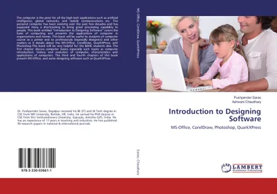 Produktbild von Introduction to Designing Software
