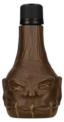 Image de Deadhead Rum 40% Vol. 0,05l