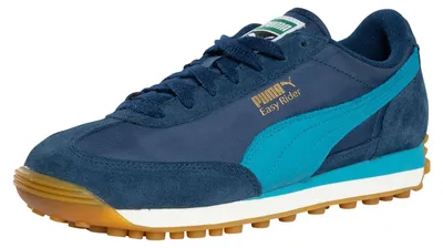 Produktbild von Puma Easy Rider Vintage-Sneaker, Blau 45 EU