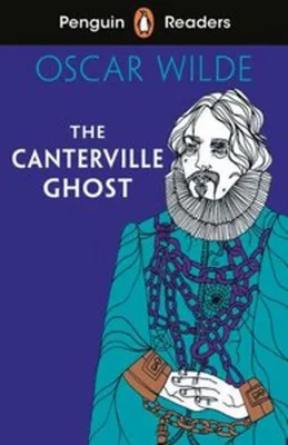 Obrázek produktu pro The Canterville Ghost