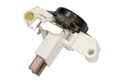 Produktbild von MAXGEAR 10-0033 Lichtmaschinenregler 12V für AUDI A4 Limousine (8D2, B5) Generator